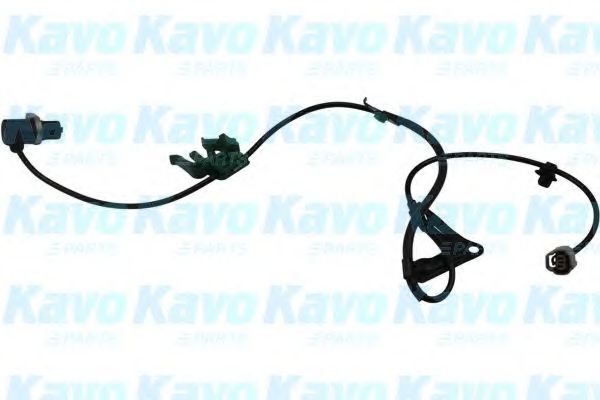 Датчик, частота вращения колеса KAVO PARTS BAS-9005