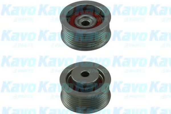Паразитный / ведущий ролик, поликлиновой ремень KAVO PARTS DIP-8506