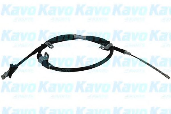 Трос, стояночная тормозная система KAVO PARTS BHC-3083