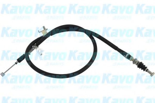 Трос, стояночная тормозная система KAVO PARTS BHC-4640
