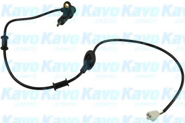 Датчик, частота вращения колеса KAVO PARTS BAS-3047