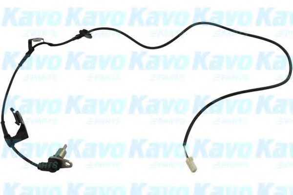 Датчик, частота вращения колеса KAVO PARTS BAS-4521