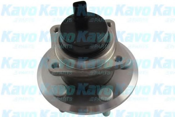 Комплект подшипника ступицы колеса KAVO PARTS WBH-9060