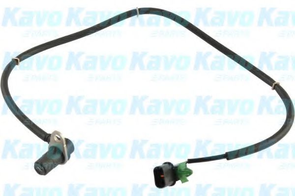 Датчик, частота вращения колеса KAVO PARTS BAS-5531