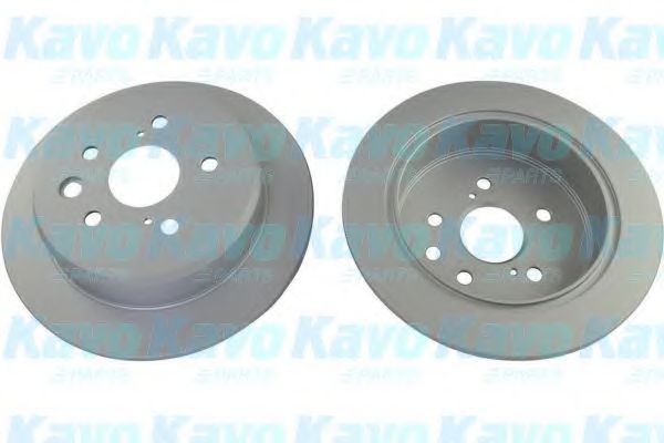 Тормозной диск KAVO PARTS BR-9483-C