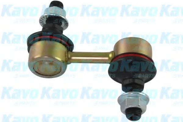 Тяга / стойка, стабилизатор KAVO PARTS SLS-5562