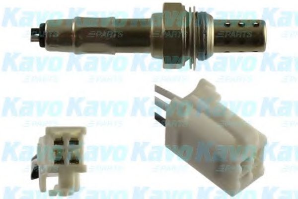 Лямбда-зонд KAVO PARTS EOS-9092