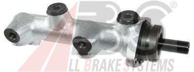 Главный тормозной цилиндр A.B.S. 1055