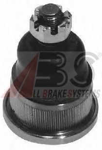 Несущий / направляющий шарнир DELPHI TC307