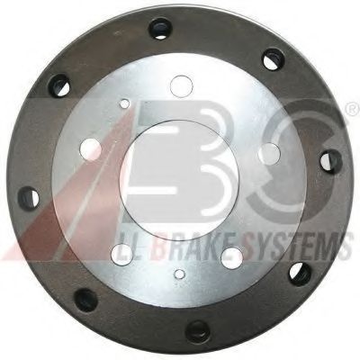 Тормозной барабан A.B.S. 2408-S
