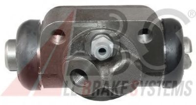 Колесный тормозной цилиндр A.B.S. 2601