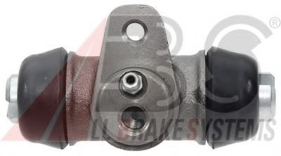 Колесный тормозной цилиндр A.B.S. 2752