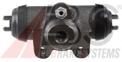 Колесный тормозной цилиндр A.B.S. 2813