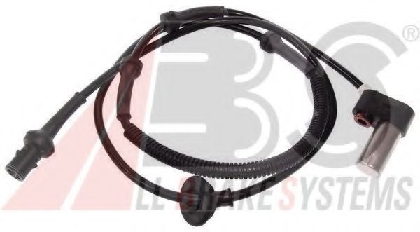 Датчик, частота вращения колеса A.B.S. 30274