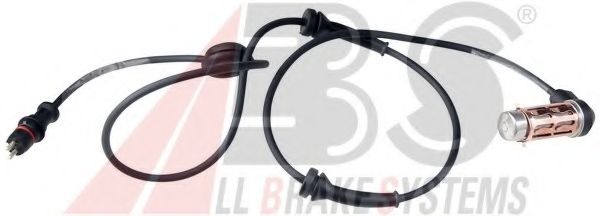 Датчик, частота вращения колеса A.B.S. 30631