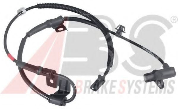 Датчик, частота вращения колеса A.B.S. 30872