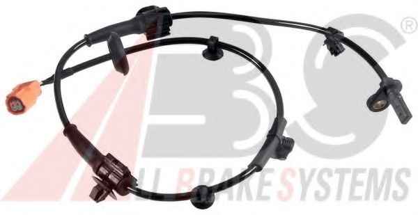 Датчик, частота вращения колеса A.B.S. 31107