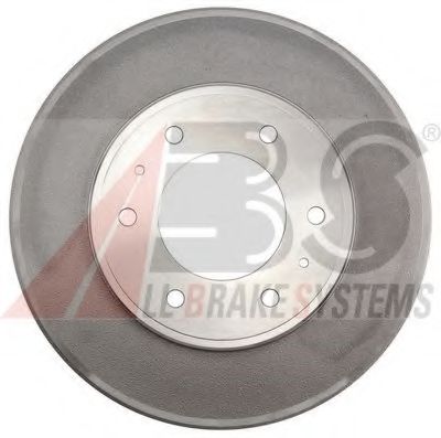 Тормозной барабан A.B.S. 3427-S