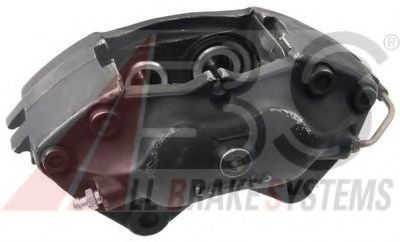 Тормозной суппорт A.B.S. 422452