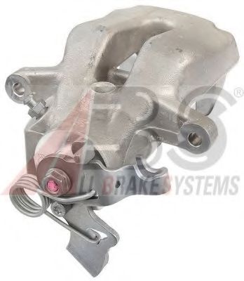 Тормозной суппорт A.B.S. 522452