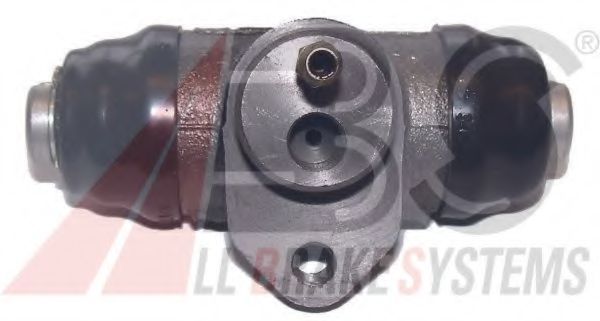 Колесный тормозной цилиндр A.B.S. 52923X