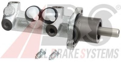 Главный тормозной цилиндр A.B.S. 61097