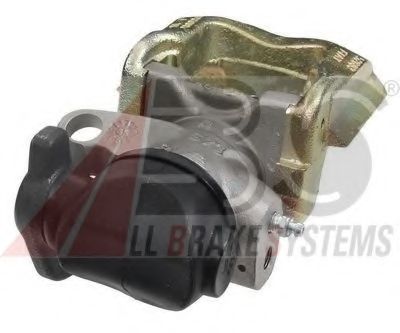 Тормозной суппорт A.B.S. 629802