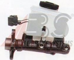 Главный тормозной цилиндр A.B.S. 71507X