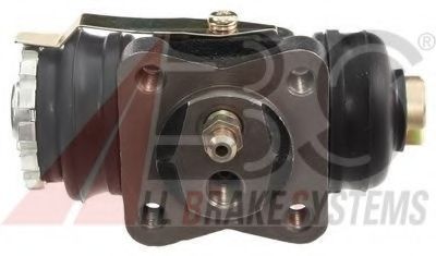 Колесный тормозной цилиндр A.B.S. 72623