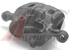 Тормозной суппорт A.B.S. 728101
