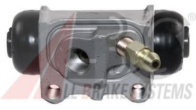 Колесный тормозной цилиндр A.B.S. 72903