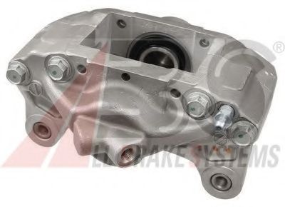 Тормозной суппорт A.B.S. 729621