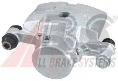 Тормозной суппорт A.B.S. 730101