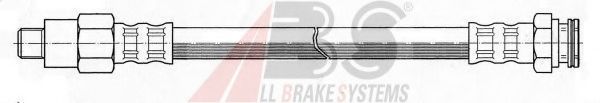 Тормозной шланг A.B.S. SL 2239
