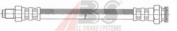 Тормозной шланг A.B.S. SL 3980