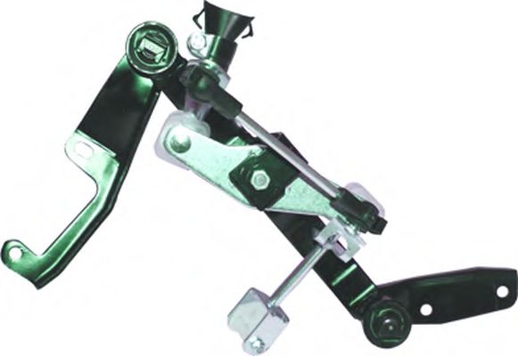 Ремкомплект, рычаг переключения BIRTH 4965