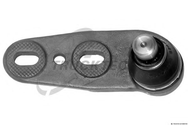 Несущий / направляющий шарнир TRUCKTEC AUTOMOTIVE 07.31.122