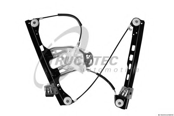 Подъемное устройство для окон TRUCKTEC AUTOMOTIVE 02.53.093