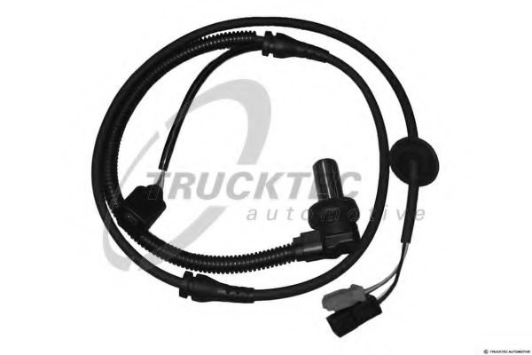 Датчик, частота вращения колеса TRUCKTEC AUTOMOTIVE 07.35.150