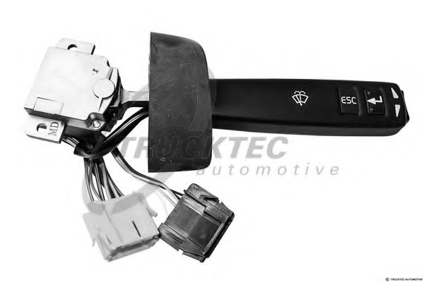 Выключатель на колонке рулевого управления DT 227305