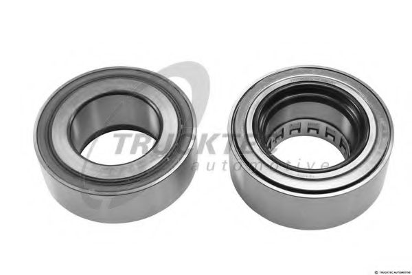 Комплект подшипника ступицы колеса TRUCKTEC AUTOMOTIVE 03.31.033