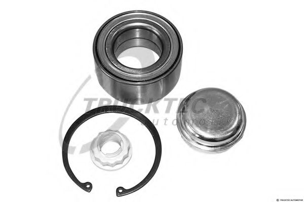 Комплект подшипника ступицы колеса TRUCKTEC AUTOMOTIVE 02.31.210