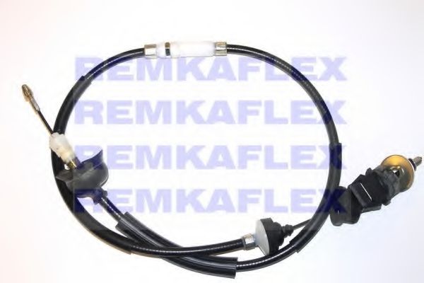 Трос, управление сцеплением REMKAFLEX 44.2690