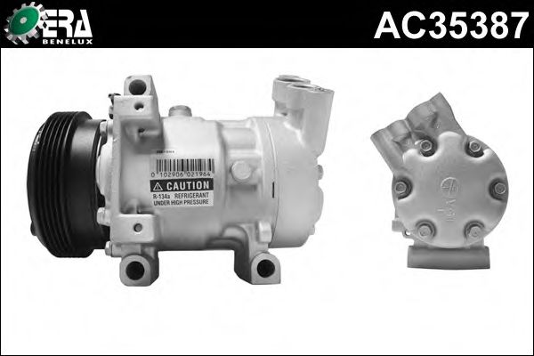 Компрессор, кондиционер ERA Benelux AC35387