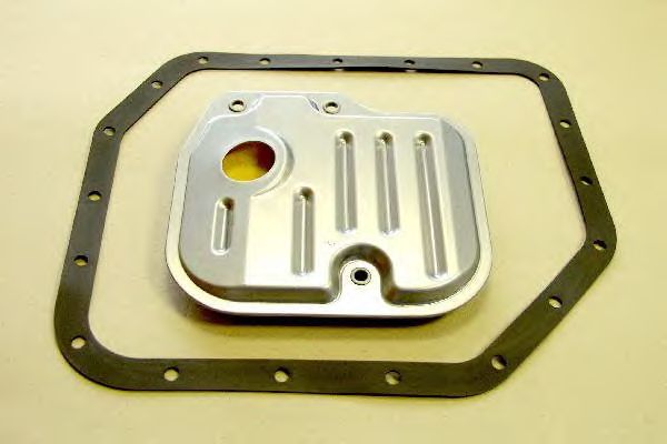 Комплект гидрофильтров, автоматическая коробка передач SCT Germany SG 1060