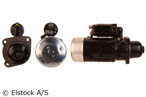 Стартер ELSTOCK 250157