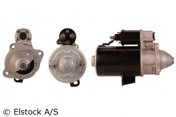 Стартер ELSTOCK 25-0383
