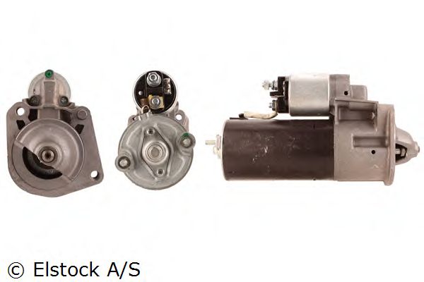 Стартер ELSTOCK 25-1363