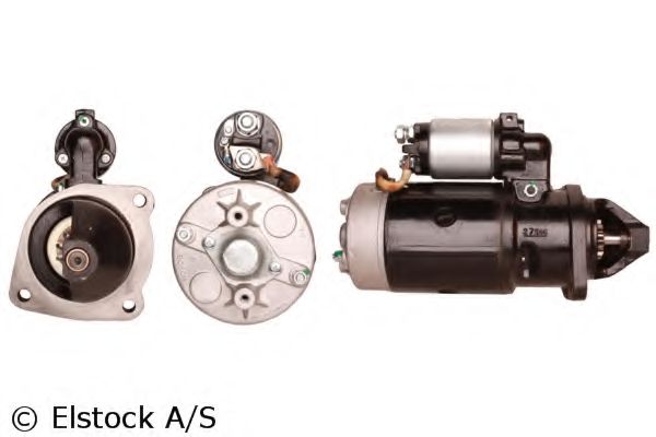 Стартер ELSTOCK 25-2431