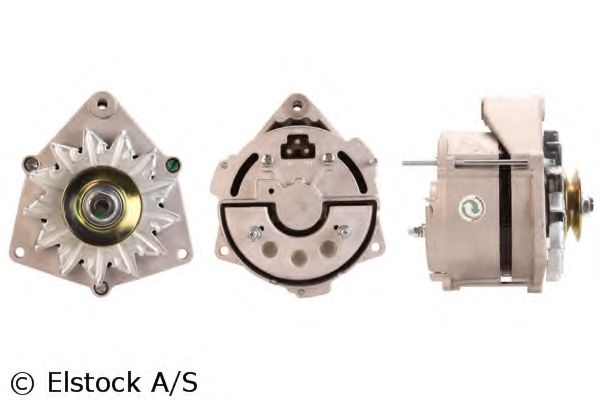 Генератор ELSTOCK 270565